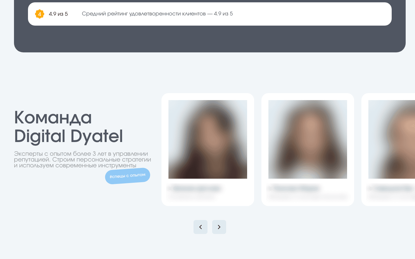 Digital Dyatel Скриншот 3
